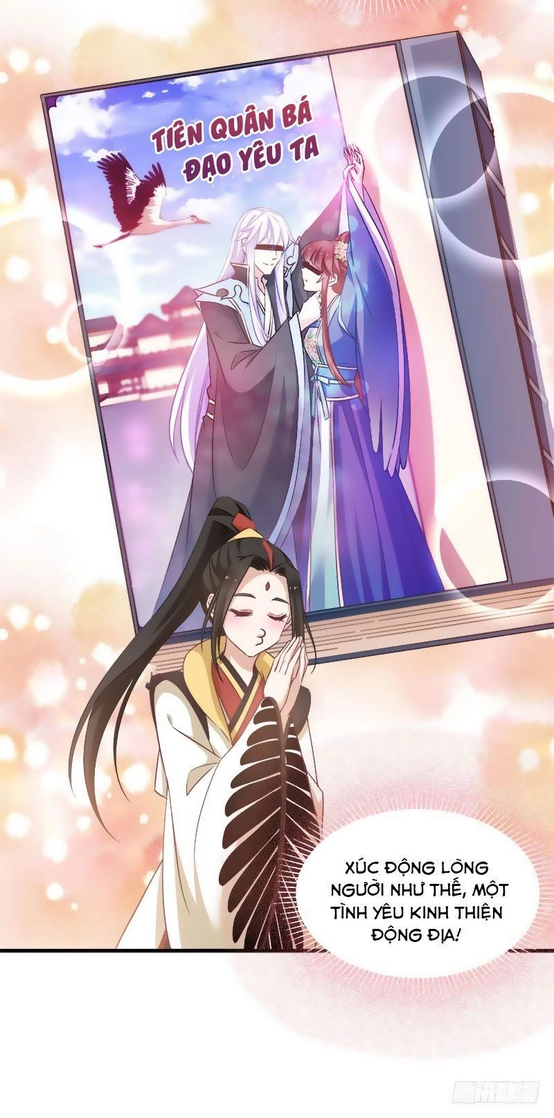 Trò Chơi Trừng Phạt Chapter 54 - 12