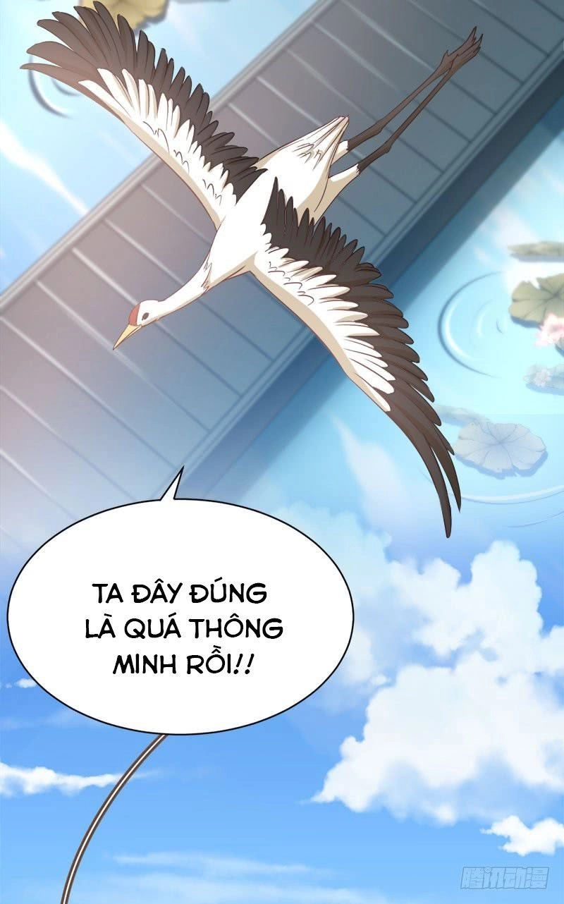 Trò Chơi Trừng Phạt Chapter 54 - 14