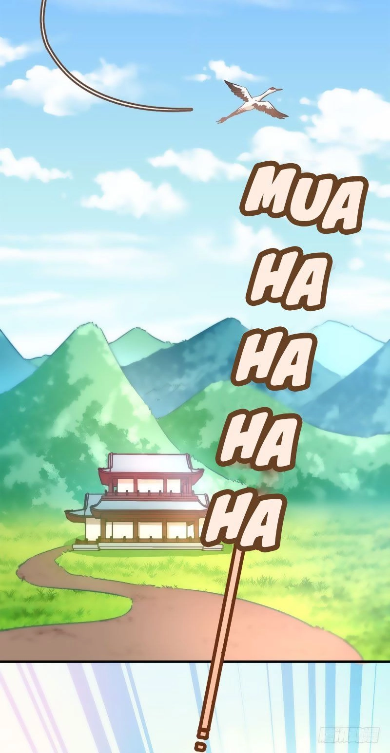 Trò Chơi Trừng Phạt Chapter 54 - 15