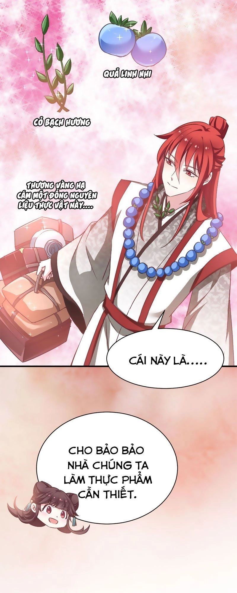 Trò Chơi Trừng Phạt Chapter 54 - 20