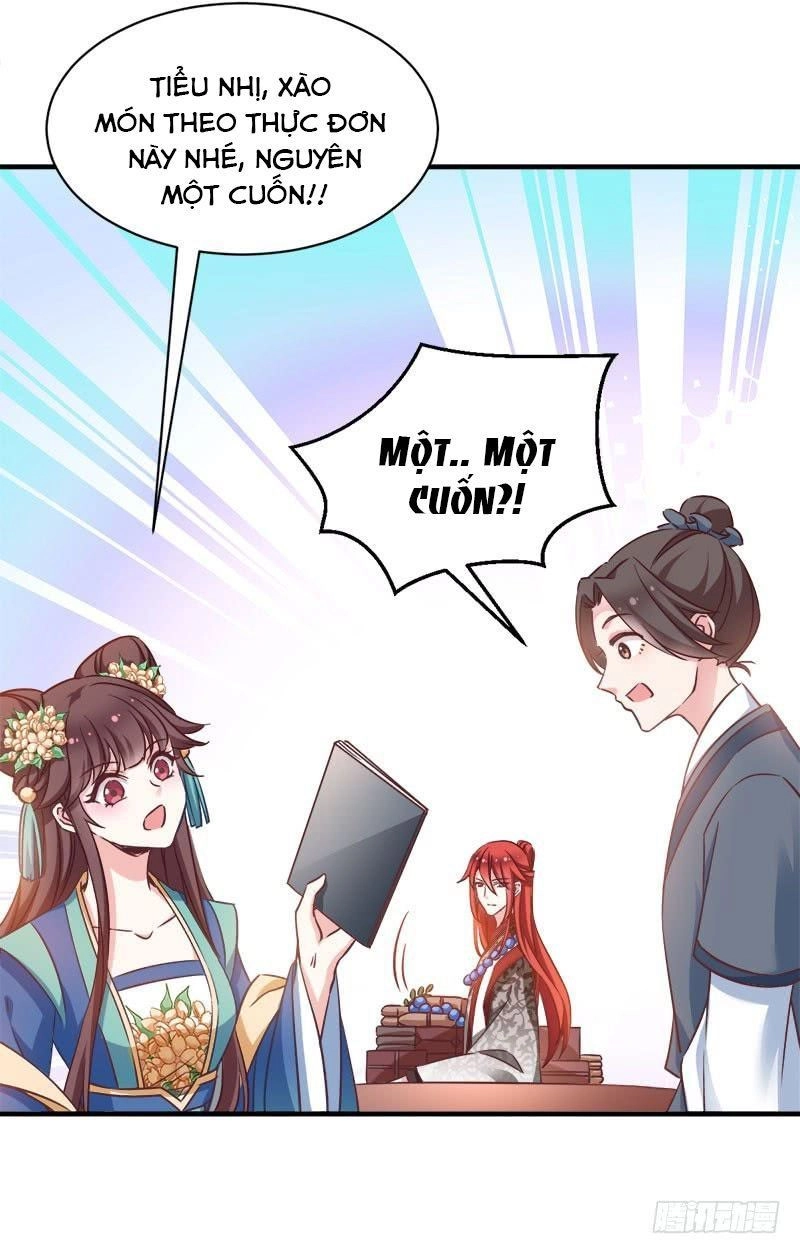 Trò Chơi Trừng Phạt Chapter 54 - 23
