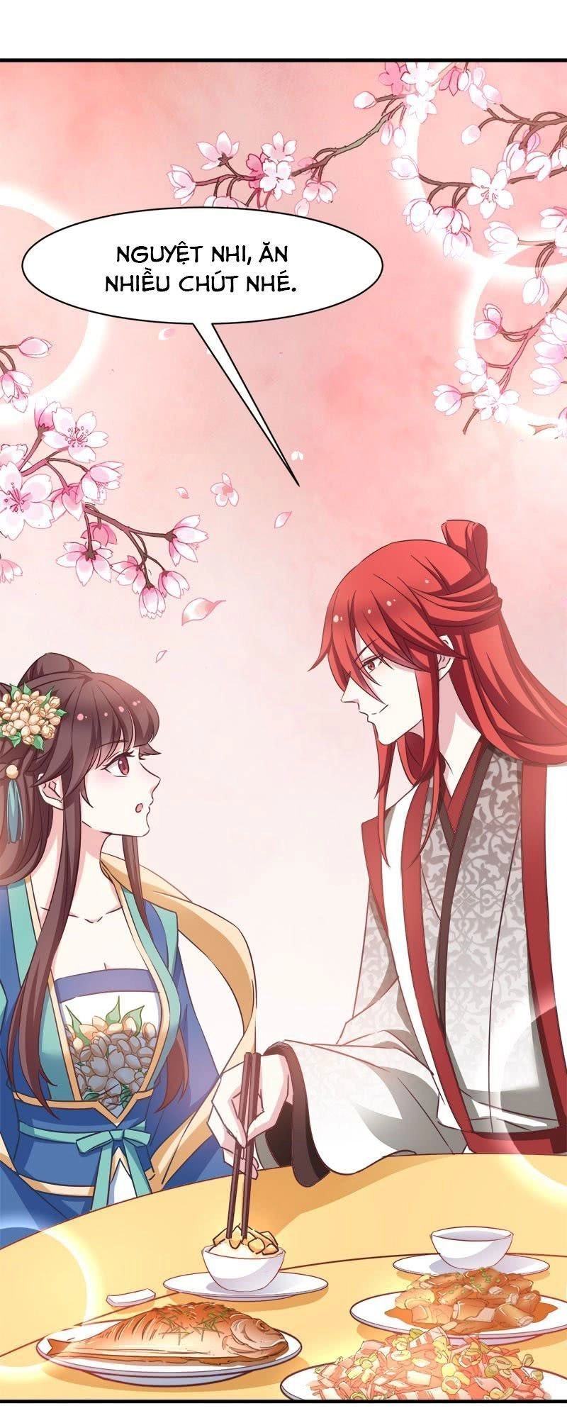 Trò Chơi Trừng Phạt Chapter 54 - 27