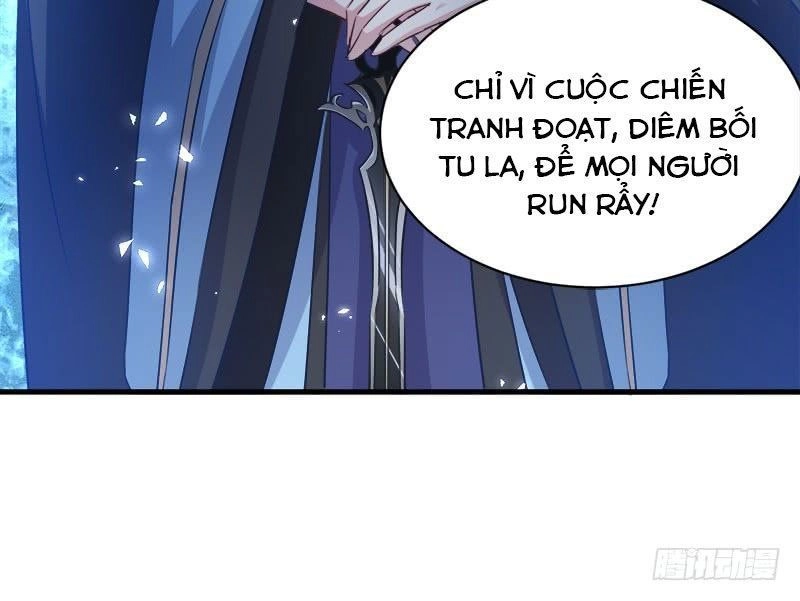 Trò Chơi Trừng Phạt Chapter 55 - 16