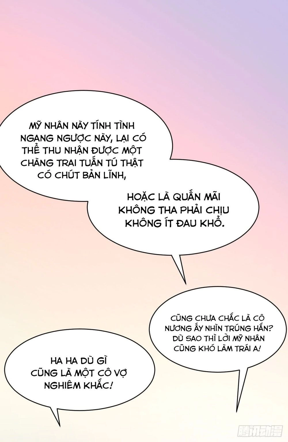 Trò Chơi Trừng Phạt Chapter 56 - 7