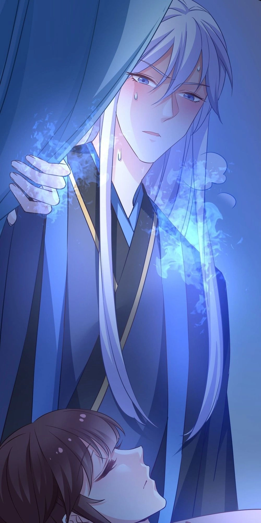 Trò Chơi Trừng Phạt Chapter 57 - 31