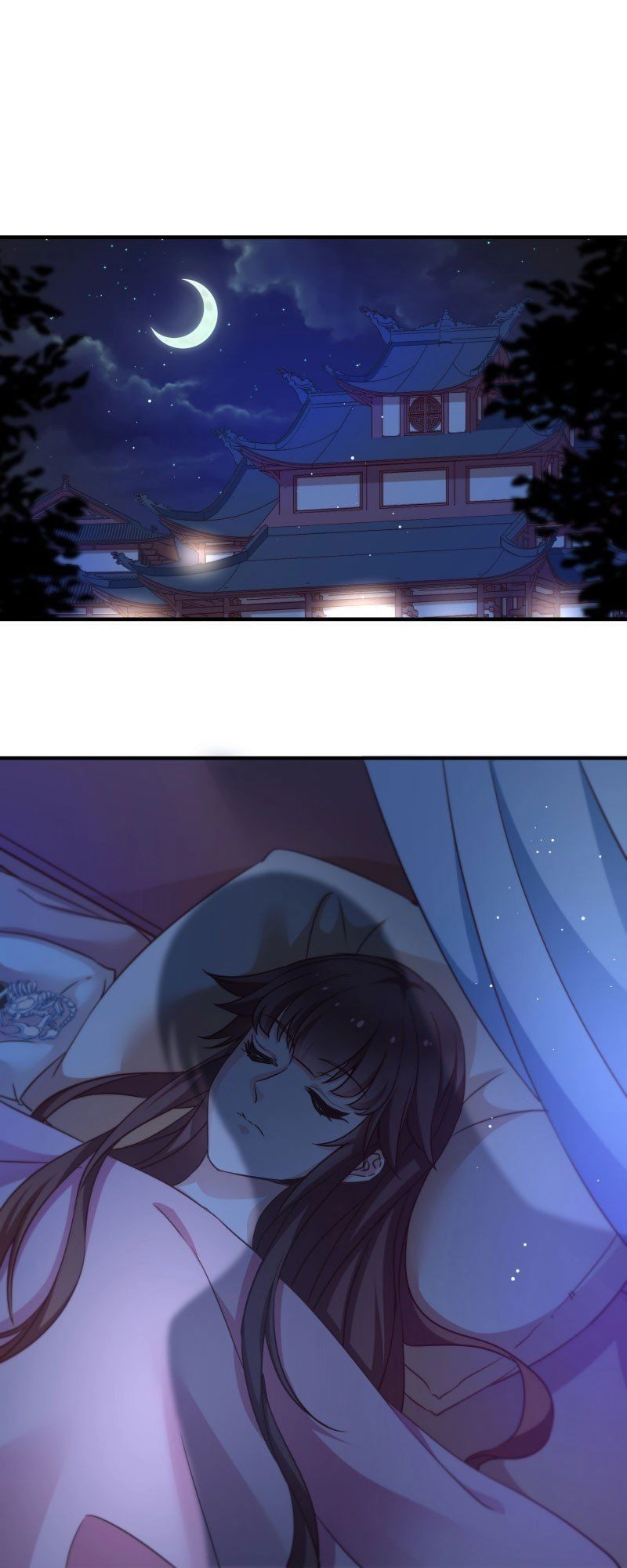 Trò Chơi Trừng Phạt Chapter 58 - 3