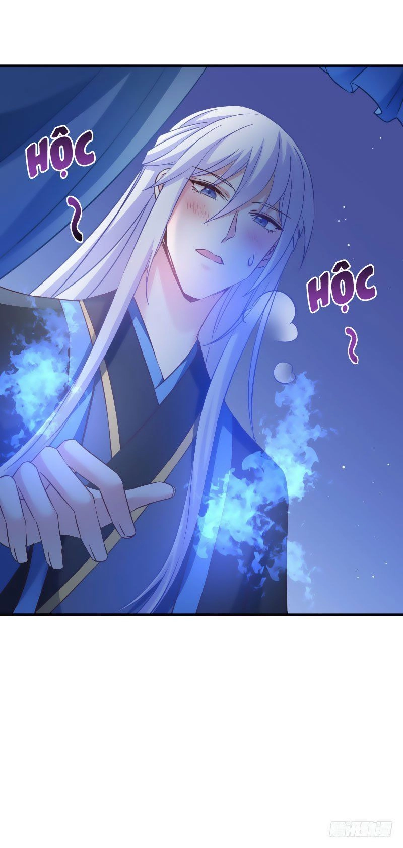 Trò Chơi Trừng Phạt Chapter 58 - 5