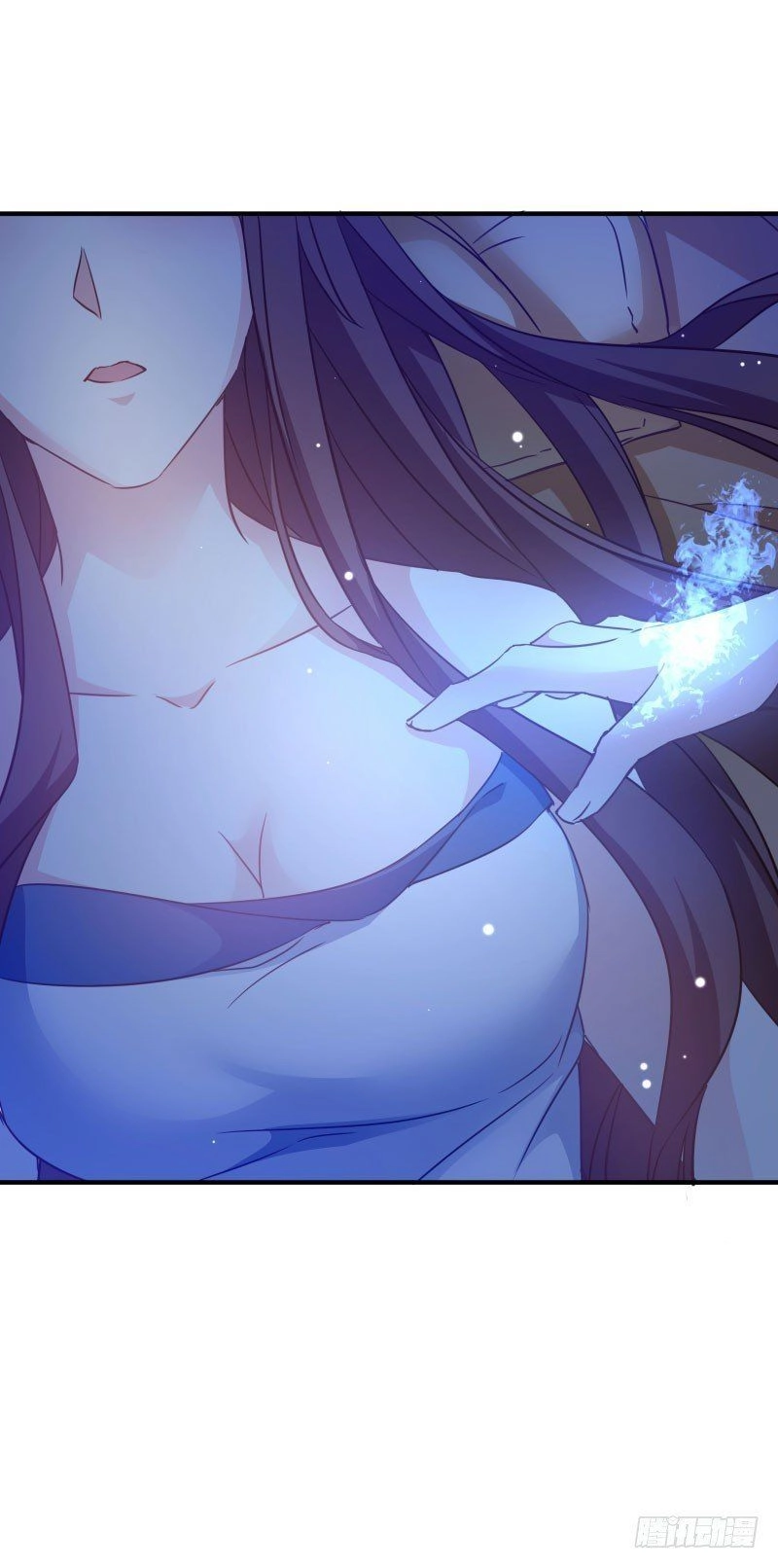 Trò Chơi Trừng Phạt Chapter 58 - 8