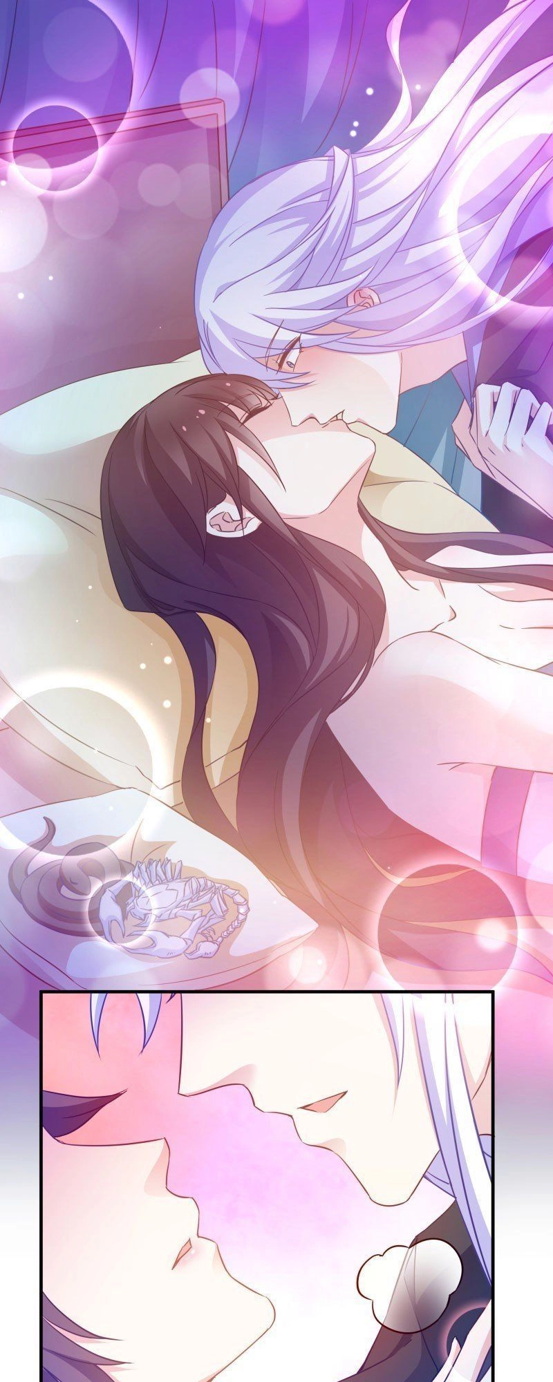 Trò Chơi Trừng Phạt Chapter 58 - 13