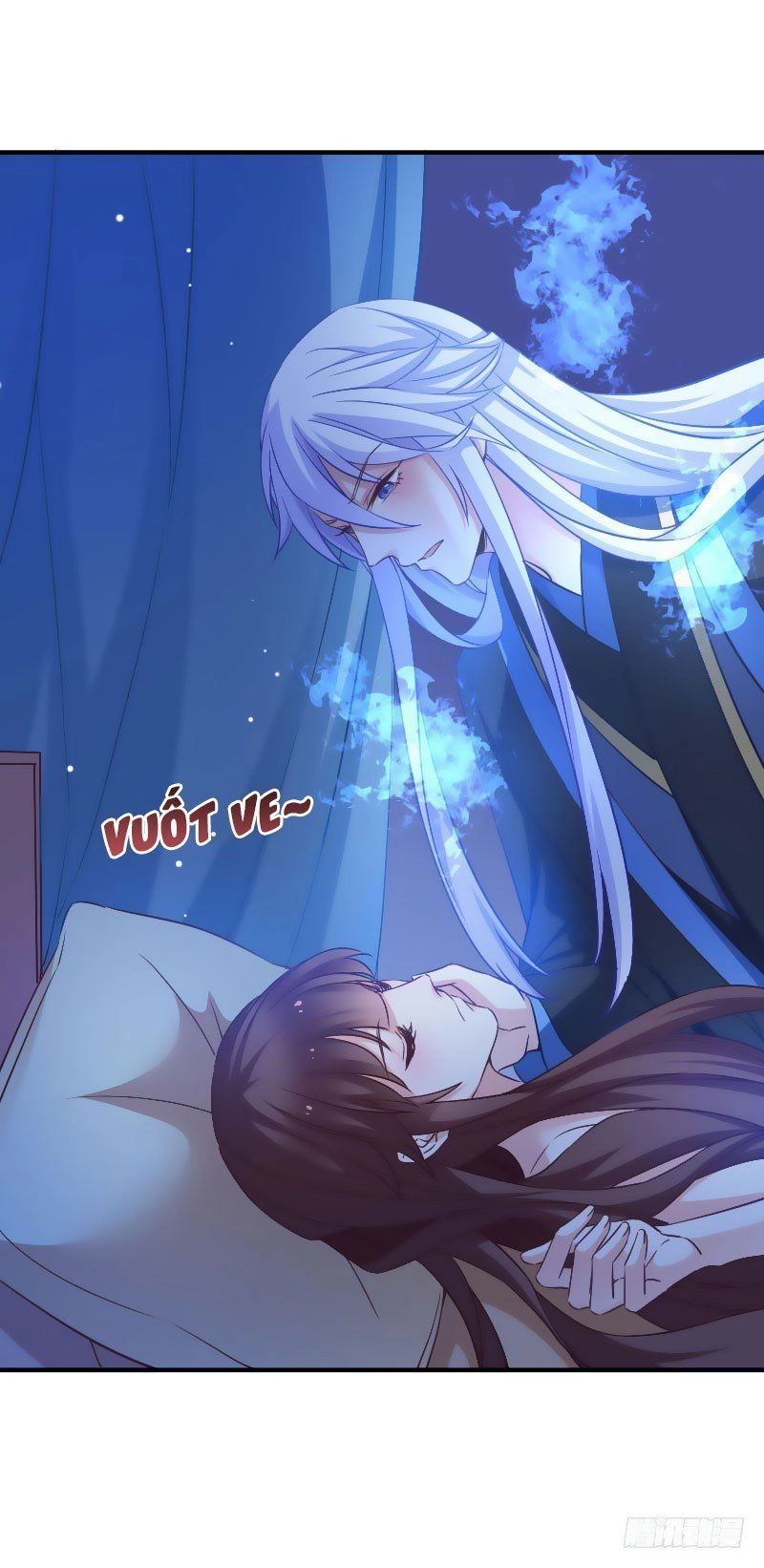 Trò Chơi Trừng Phạt Chapter 58 - 15