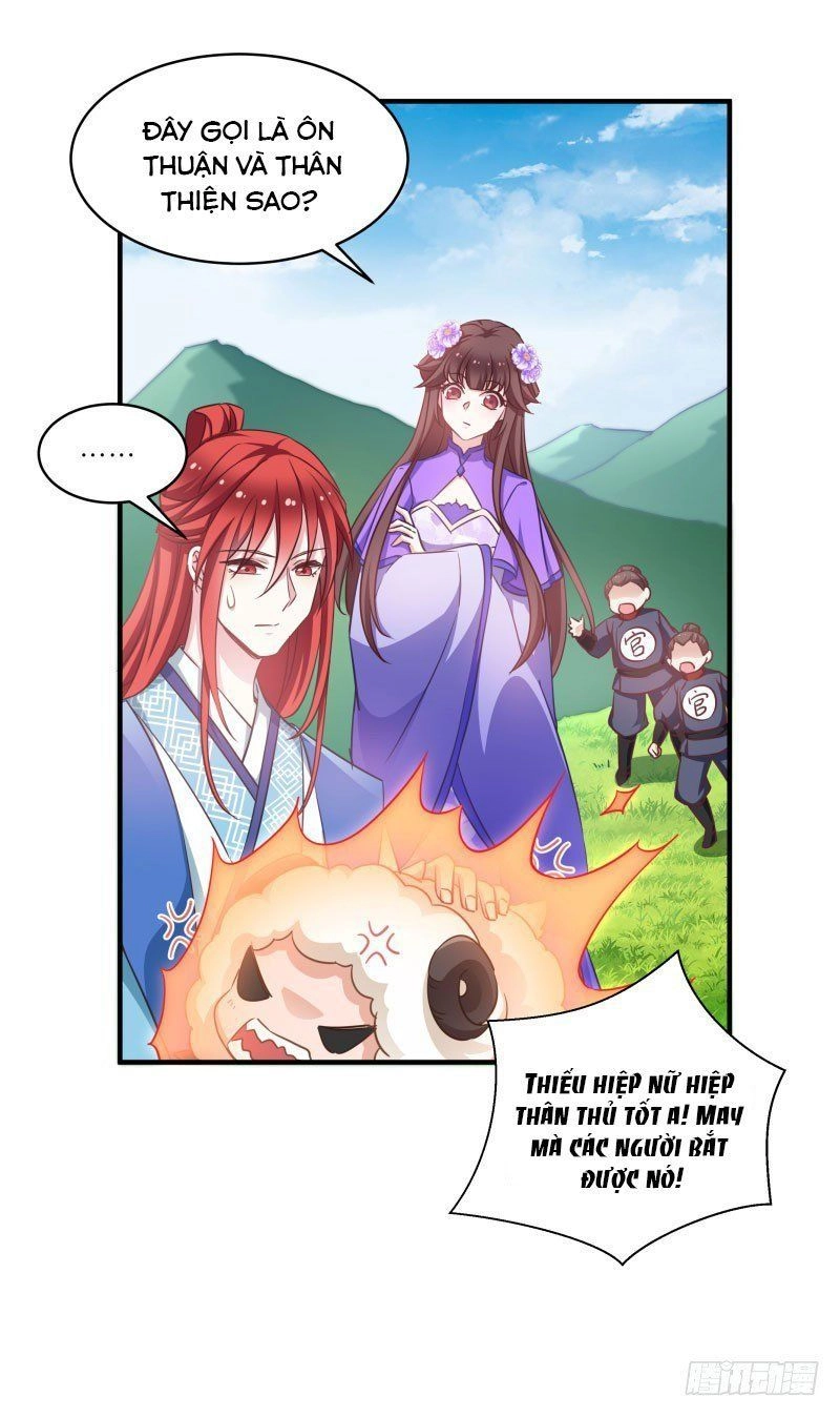 Trò Chơi Trừng Phạt Chapter 58 - 28