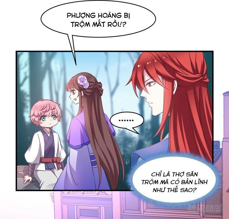 Trò Chơi Trừng Phạt Chapter 60 - 6