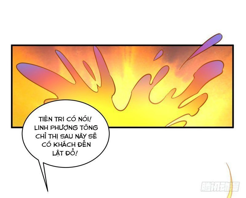 Trò Chơi Trừng Phạt Chapter 60 - 14