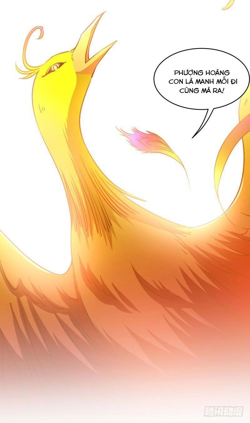 Trò Chơi Trừng Phạt Chapter 60 - 15