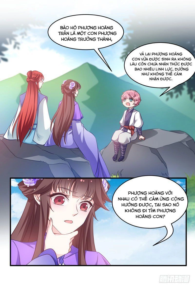 Trò Chơi Trừng Phạt Chapter 60 - 19