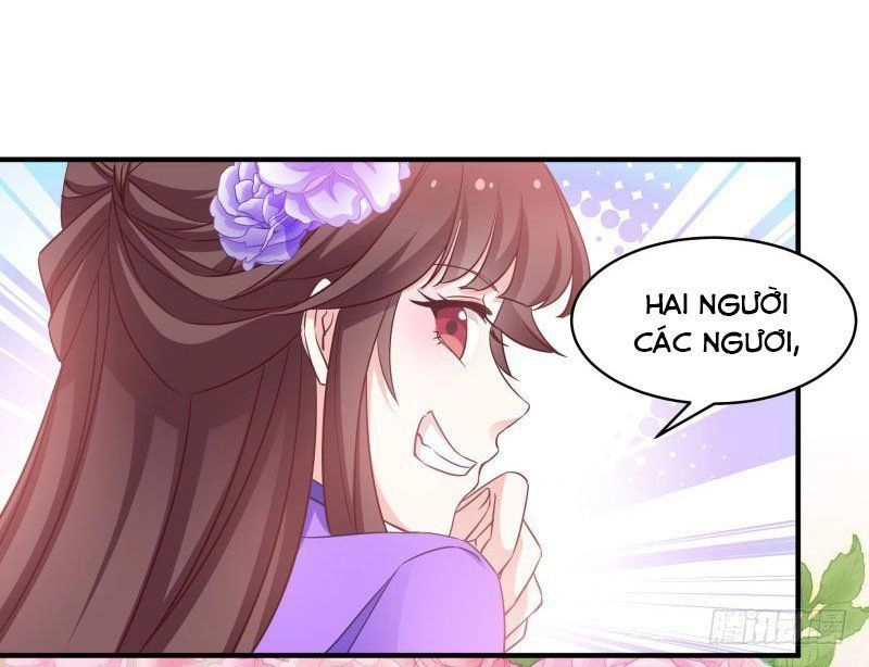 Trò Chơi Trừng Phạt Chapter 60 - 30