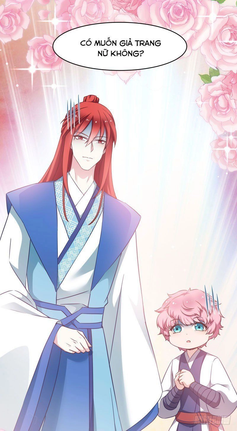 Trò Chơi Trừng Phạt Chapter 60 - 31