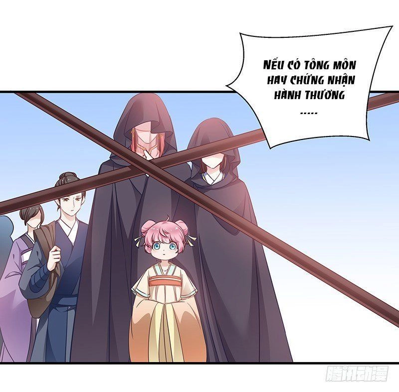 Trò Chơi Trừng Phạt Chapter 61 - 5