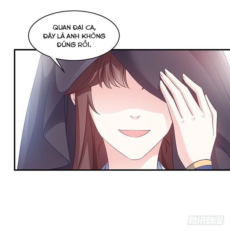 Trò Chơi Trừng Phạt Chapter 61 - 6