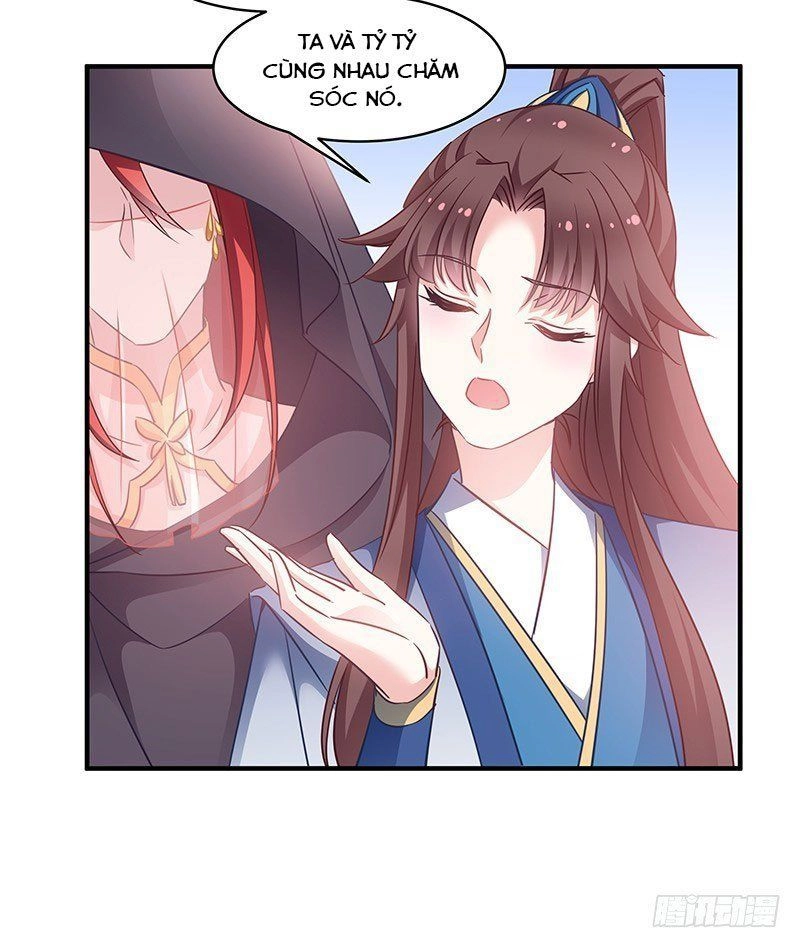 Trò Chơi Trừng Phạt Chapter 61 - 9