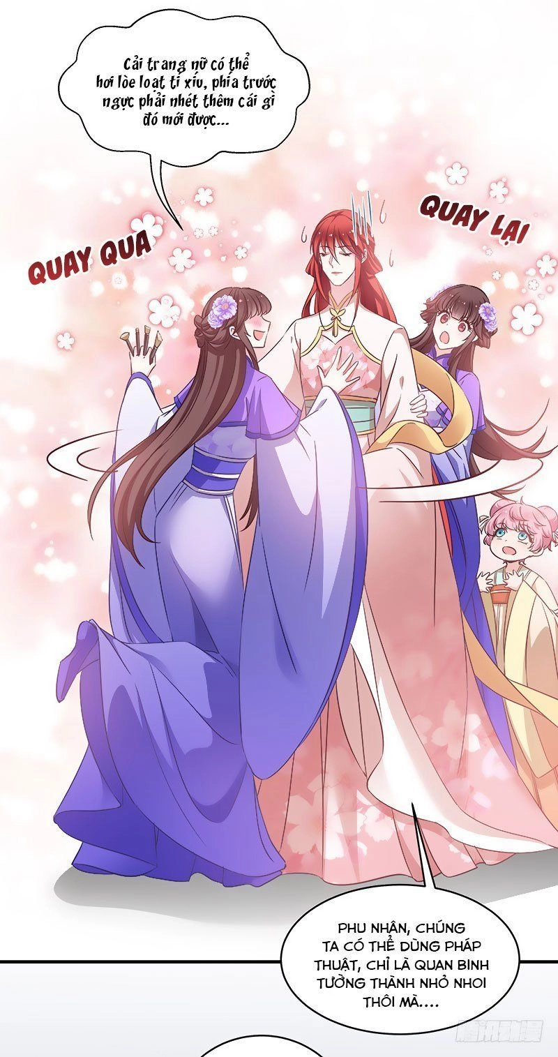 Trò Chơi Trừng Phạt Chapter 61 - 14