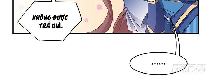 Trò Chơi Trừng Phạt Chapter 61 - 26