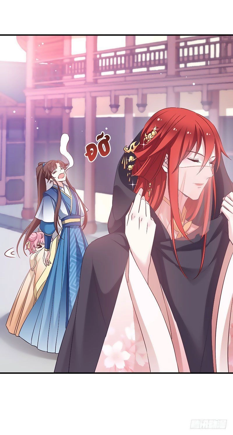 Trò Chơi Trừng Phạt Chapter 61 - 27