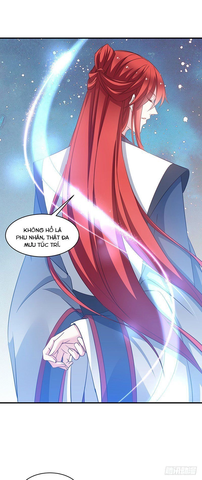 Trò Chơi Trừng Phạt Chapter 61 - 28