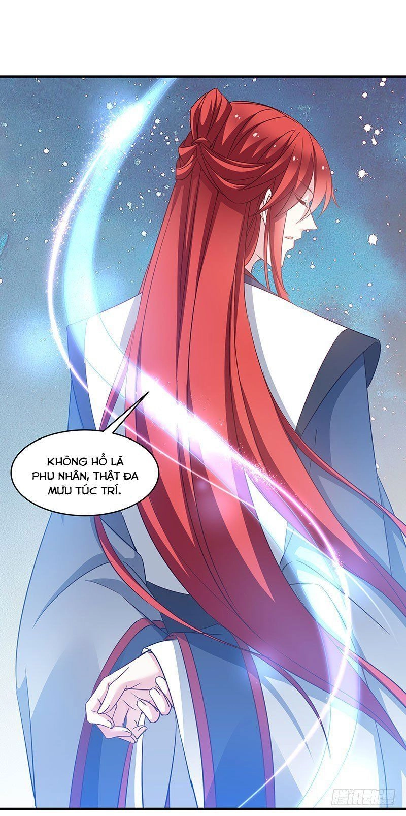 Trò Chơi Trừng Phạt Chapter 62 - 3