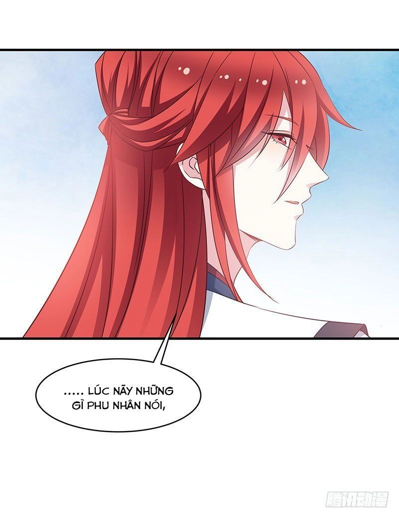 Trò Chơi Trừng Phạt Chapter 62 - 5