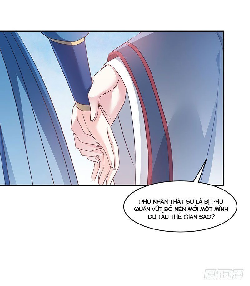 Trò Chơi Trừng Phạt Chapter 62 - 7