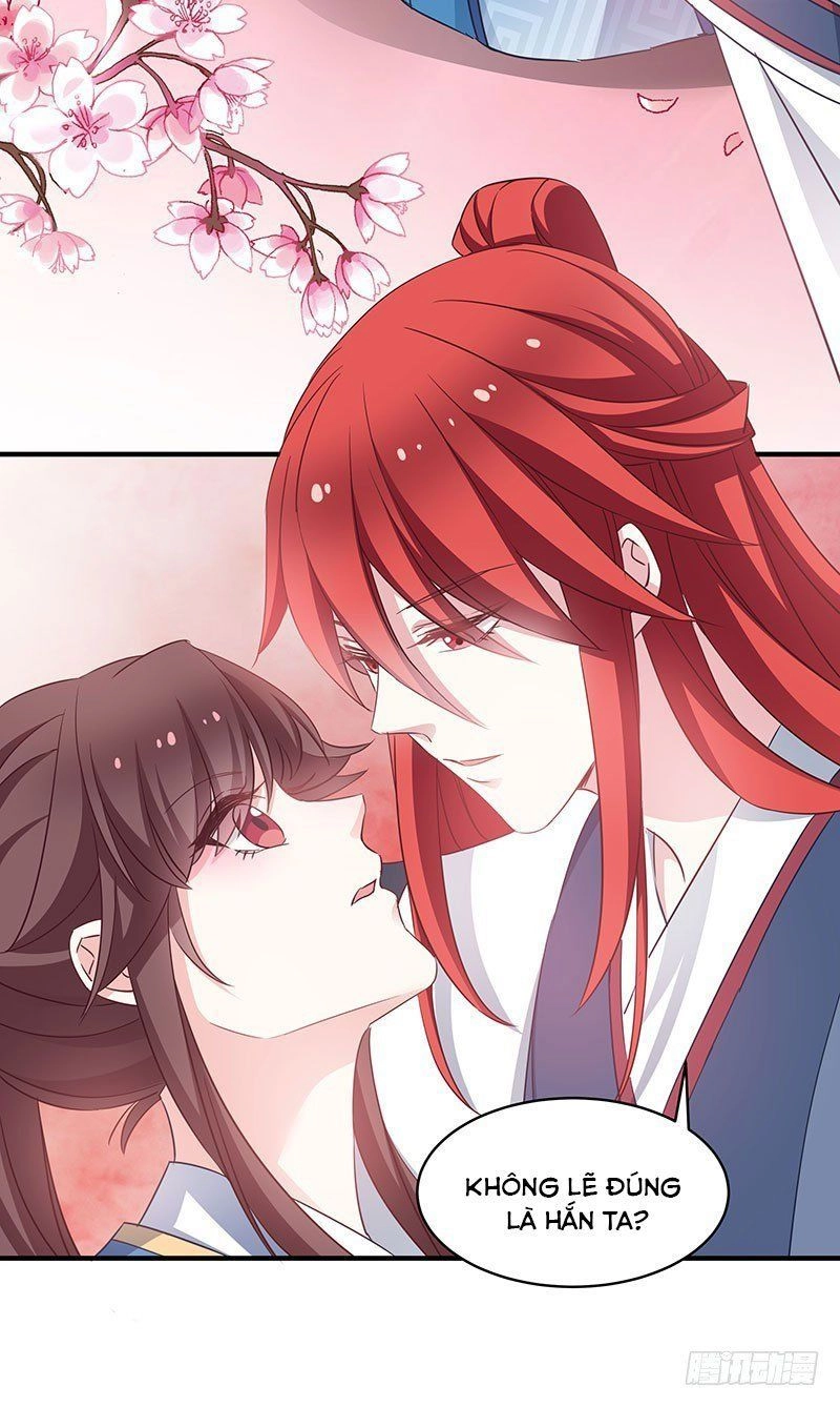 Trò Chơi Trừng Phạt Chapter 62 - 11