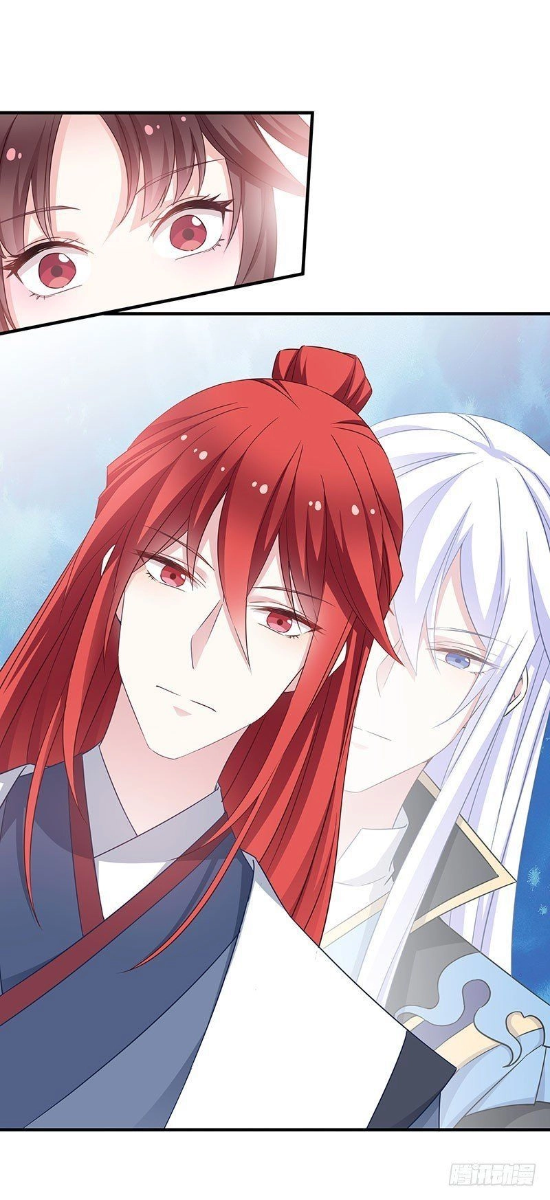 Trò Chơi Trừng Phạt Chapter 62 - 12