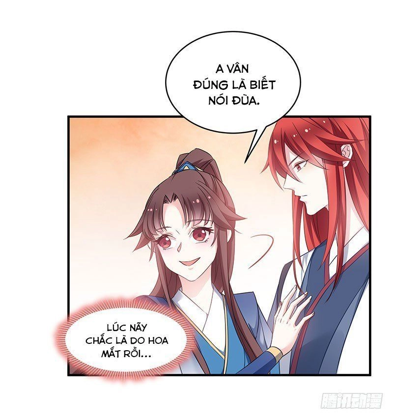 Trò Chơi Trừng Phạt Chapter 62 - 13