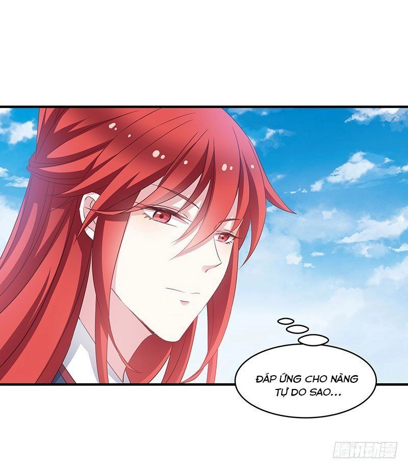 Trò Chơi Trừng Phạt Chapter 62 - 15