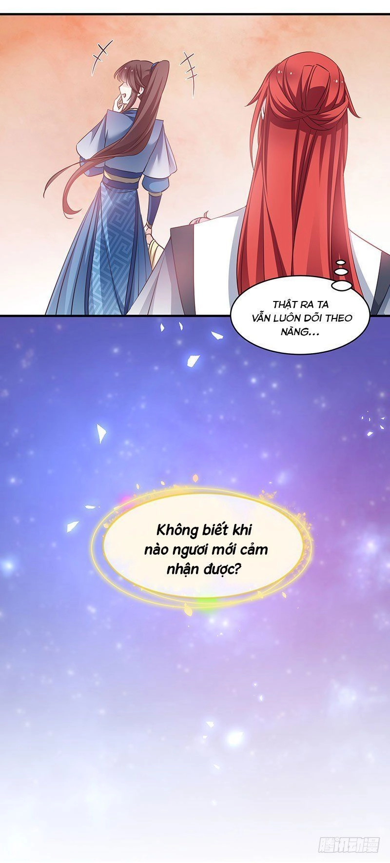 Trò Chơi Trừng Phạt Chapter 62 - 20