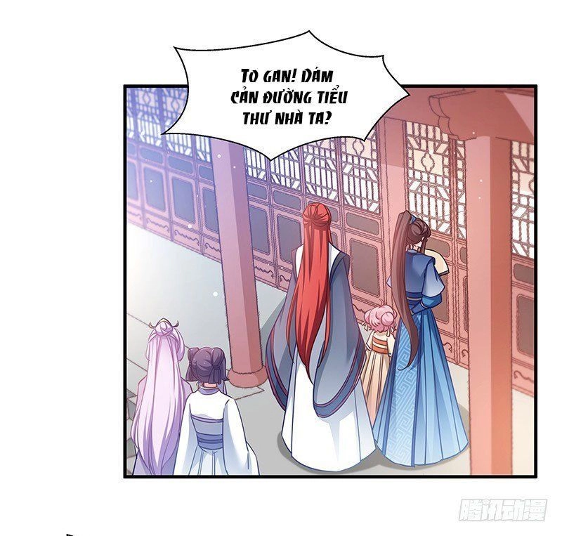 Trò Chơi Trừng Phạt Chapter 63 - 4