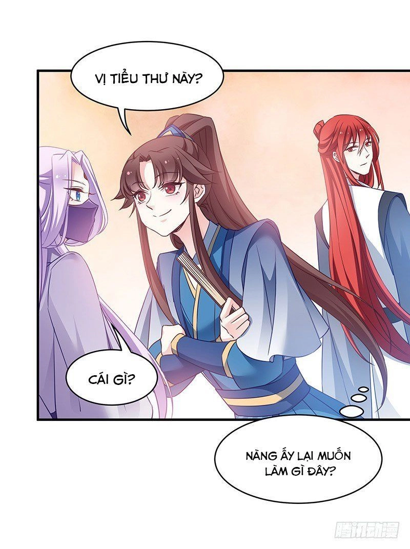 Trò Chơi Trừng Phạt Chapter 63 - 7