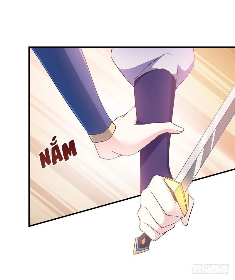 Trò Chơi Trừng Phạt Chapter 63 - 17