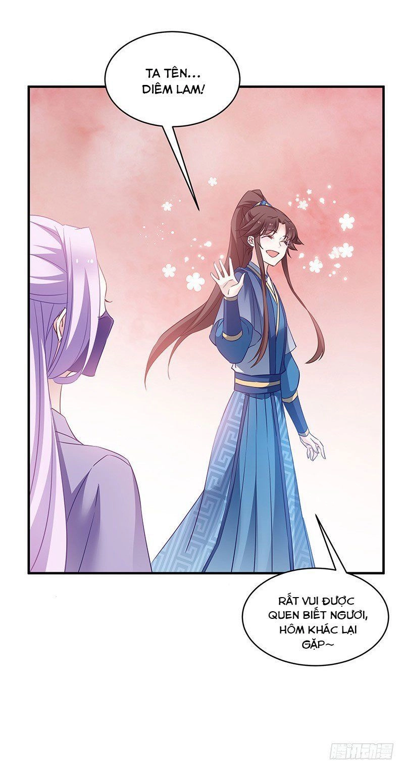 Trò Chơi Trừng Phạt Chapter 63 - 27