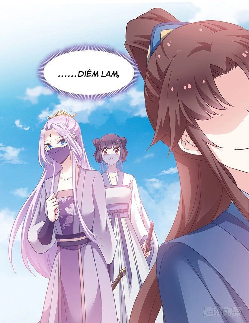 Trò Chơi Trừng Phạt Chapter 63 - 28