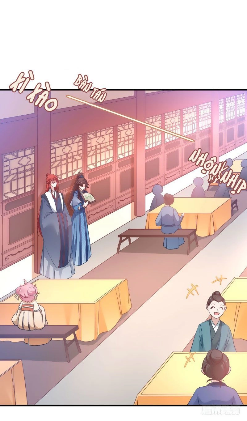 Trò Chơi Trừng Phạt Chapter 64 - 3