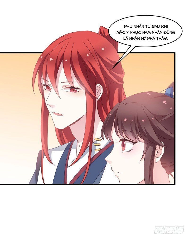 Trò Chơi Trừng Phạt Chapter 64 - 4