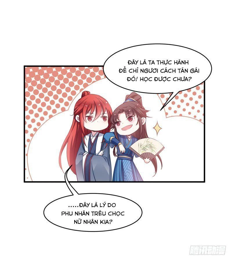 Trò Chơi Trừng Phạt Chapter 64 - 5