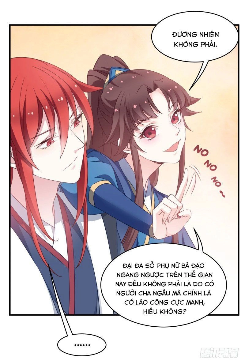 Trò Chơi Trừng Phạt Chapter 64 - 6