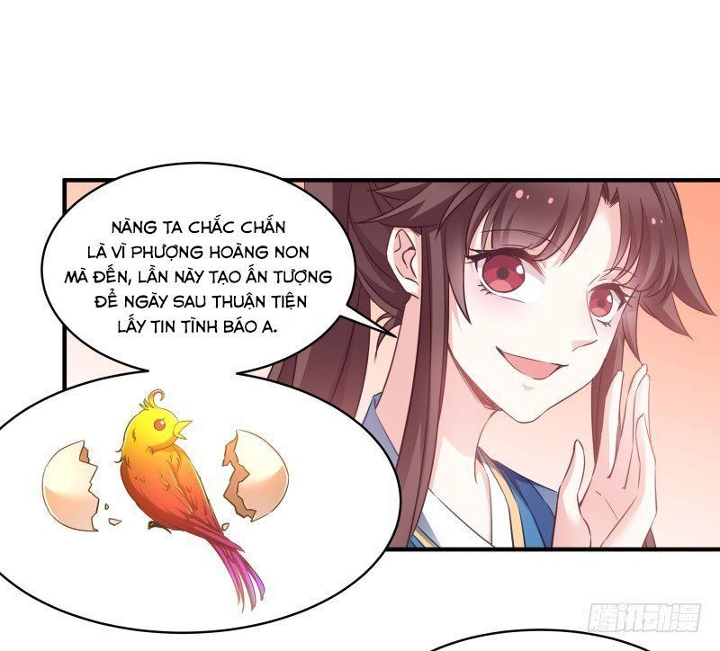 Trò Chơi Trừng Phạt Chapter 64 - 8