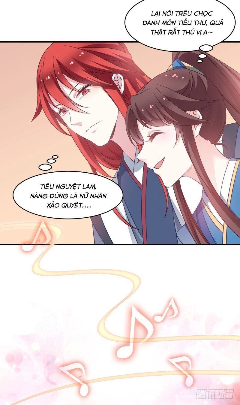 Trò Chơi Trừng Phạt Chapter 64 - 9