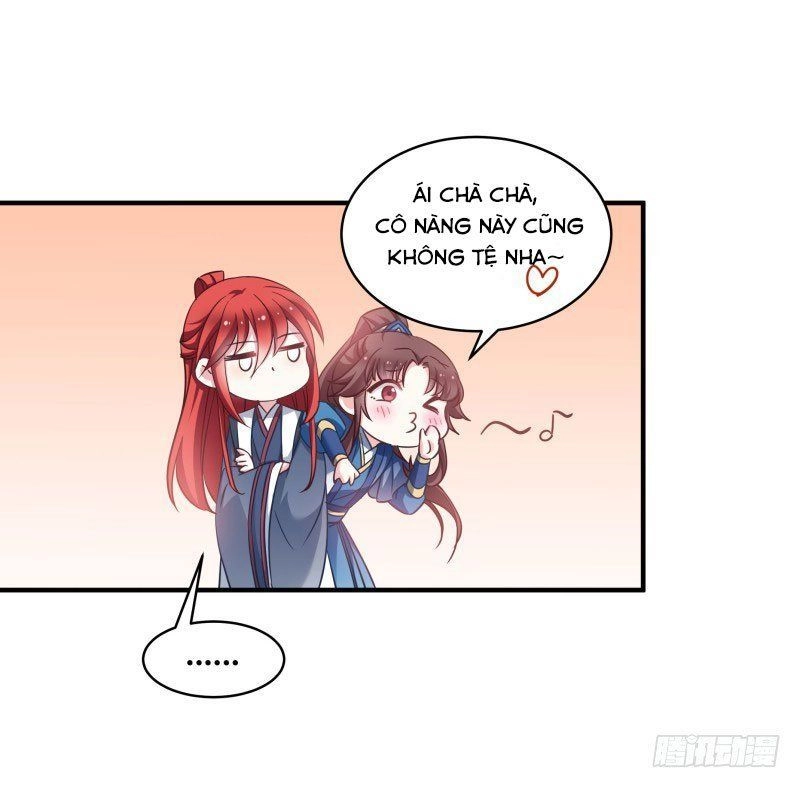 Trò Chơi Trừng Phạt Chapter 64 - 12