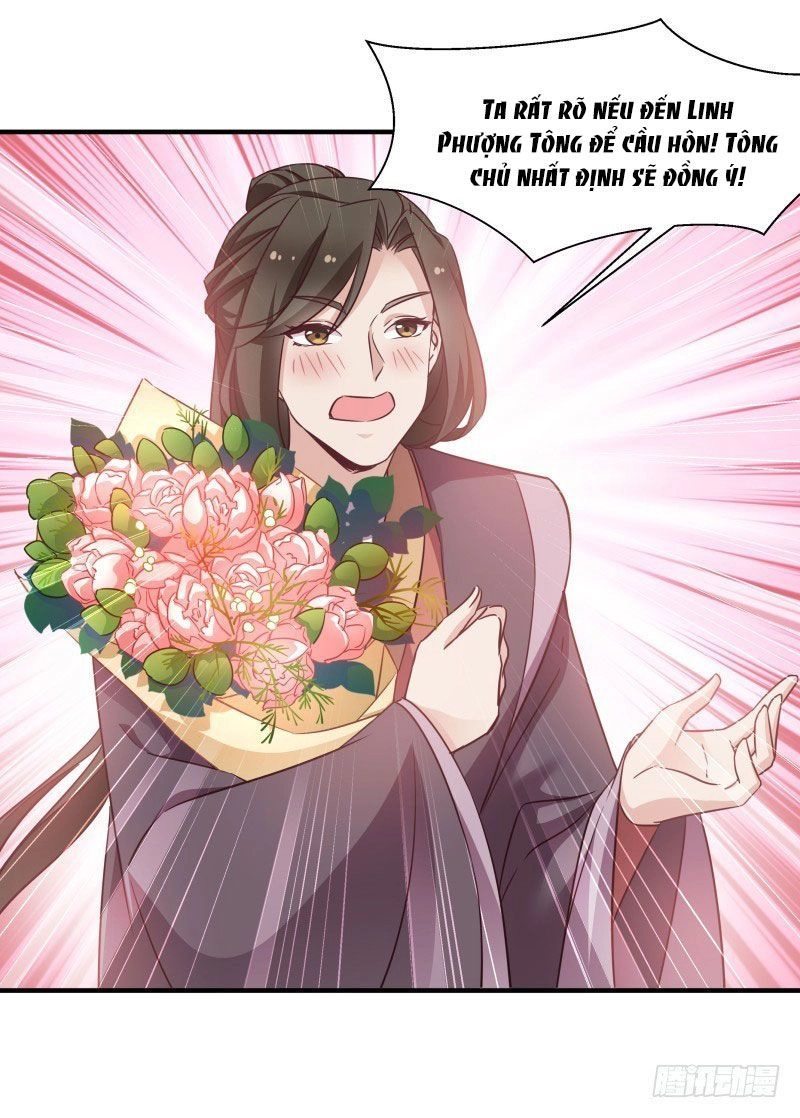 Trò Chơi Trừng Phạt Chapter 64 - 14