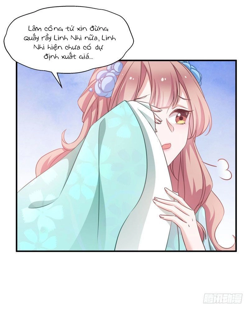 Trò Chơi Trừng Phạt Chapter 64 - 15